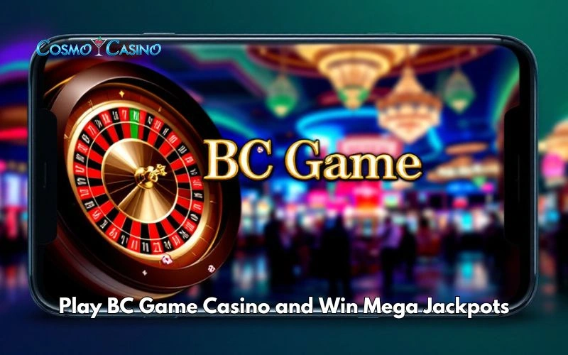 bc game casino