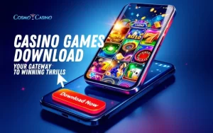 casino games download