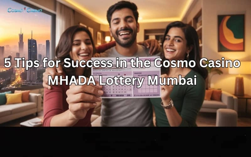 mhada lottery mumbai