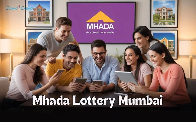 mhada lottery mumbai