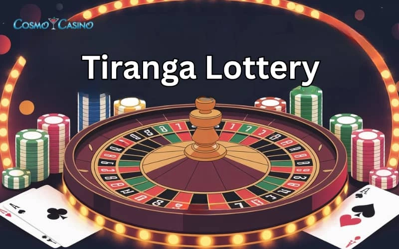 tiranga lottery