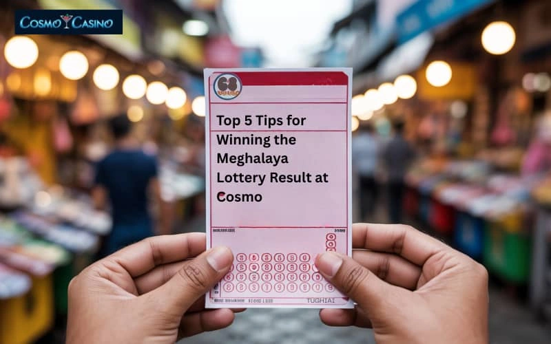 meghalaya lottery result