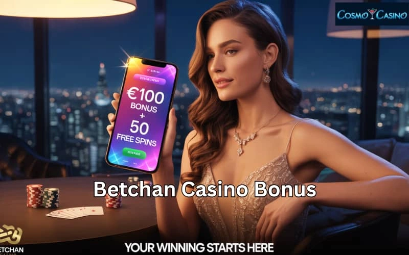 Betchan casino bonus