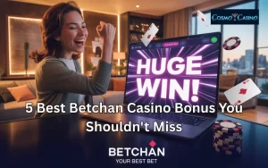 Betchan casino bonus