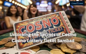 lottery ticket sambad