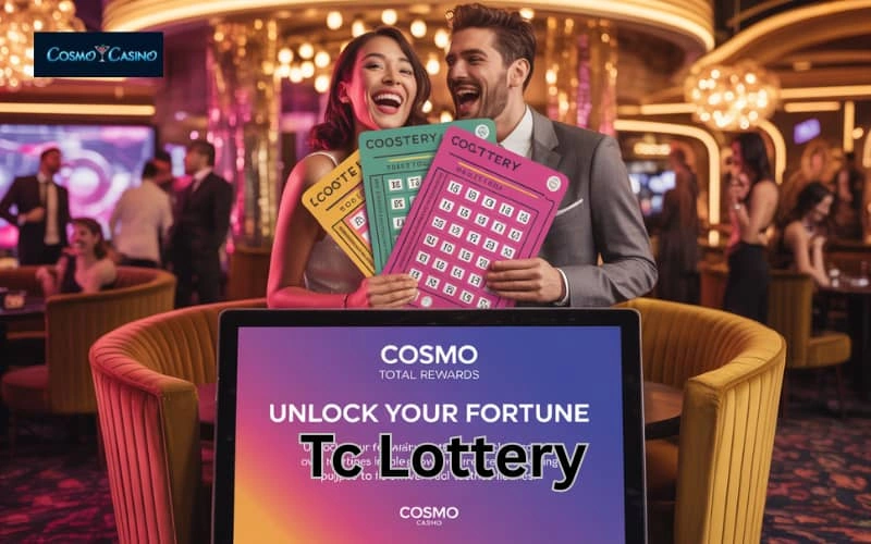 tc lottery