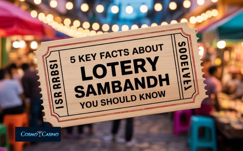 lottery sambandh
