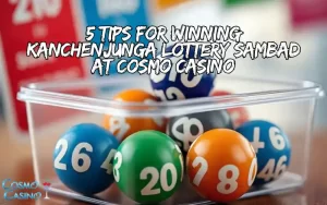 kanchenjunga lottery sambad