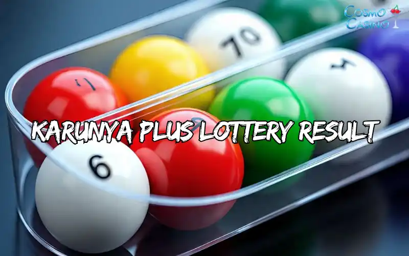 karunya plus lottery result