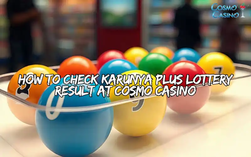 karunya plus lottery result