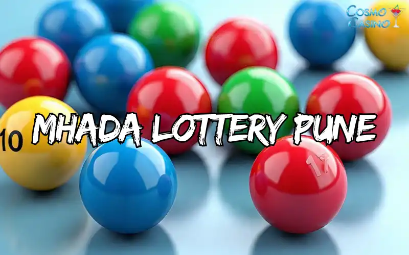 mhada lottery pune