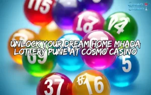 mhada lottery pune