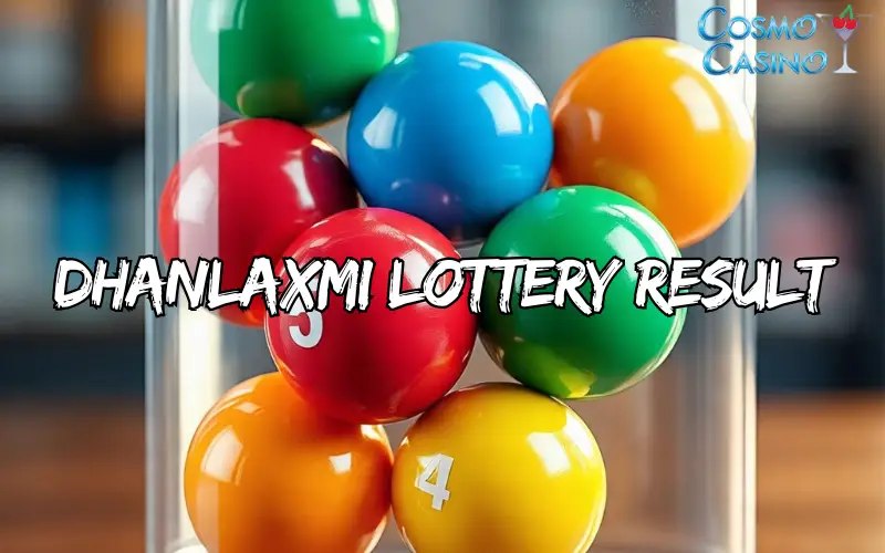 dhanlaxmi lottery result