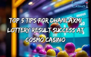 dhanlaxmi lottery result