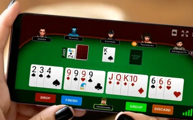 rummy 365​ at cosmo casino body image