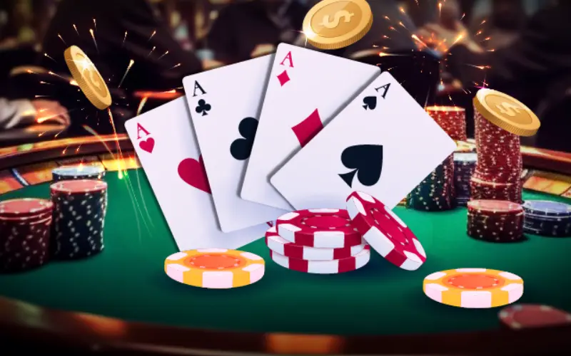 rummy 365​ at cosmo casino featured image